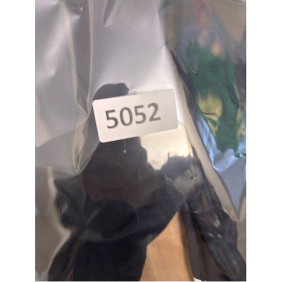 Under Armour Leggings Women's Size L Black - Picture 10 of 10